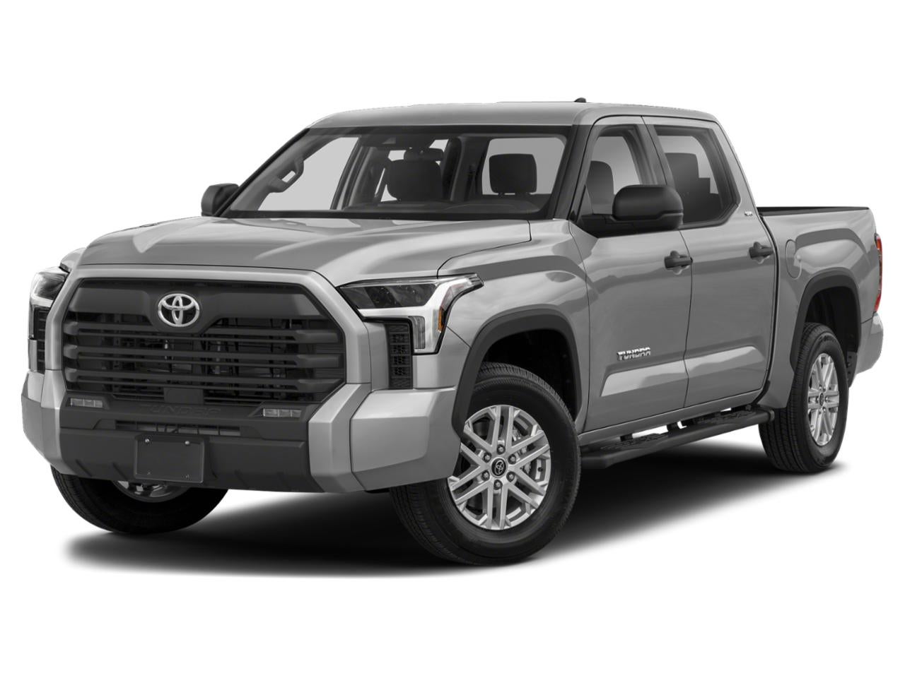 2022 Toyota Tundra 2WD 2WD SR5 CrewMax 5.5' Bed (SE)