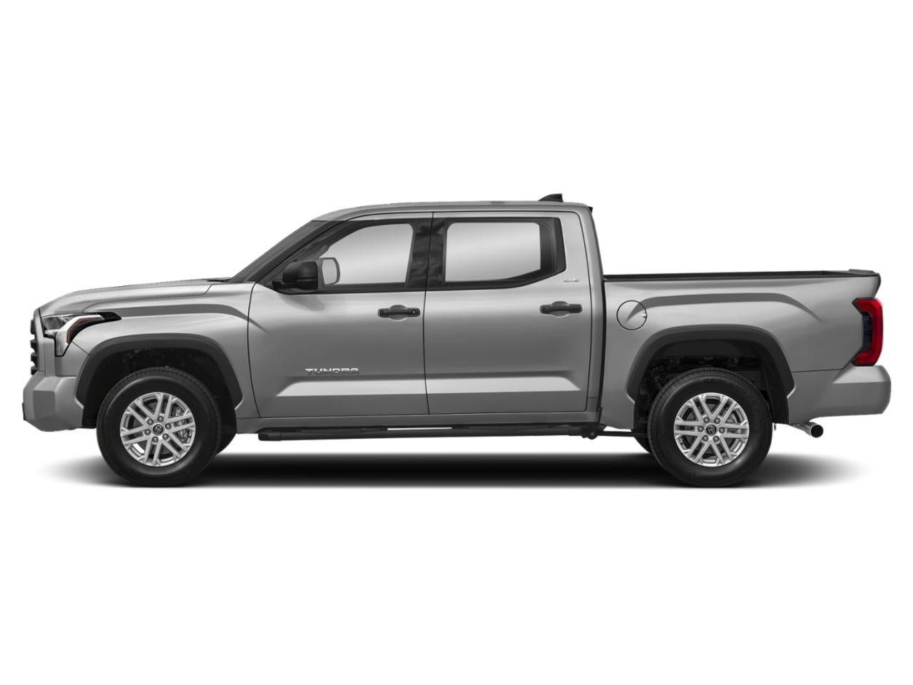 2022 Toyota Tundra 2WD 2WD SR5 CrewMax 5.5' Bed (SE)