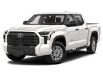 2022 Toyota Tundra 2WD 2WD SR5 CrewMax 5.5' Bed (SE)