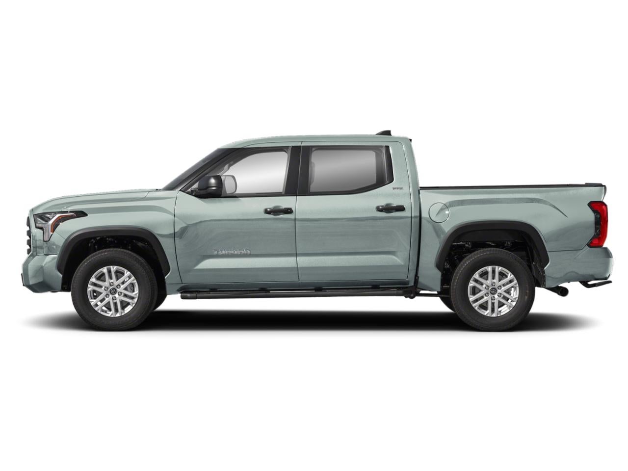 2024 Toyota Tundra 4WD 4WD SR5 CrewMax 5.5' Bed (Natl)