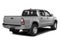 2014 Toyota Tacoma 4WD Double Cab Short Bed V6 Automatic (Natl)