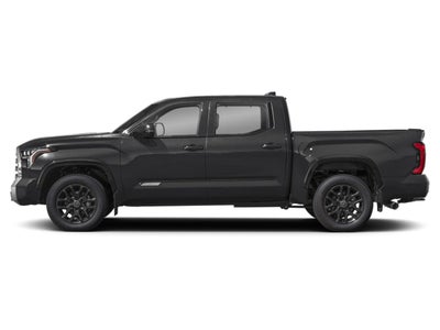 2024 Toyota Tundra 2WD 2WD Platinum CrewMax 5.5' Bed (SE)