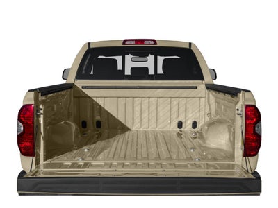 2015 Toyota Tundra 2WD Truck 2WD Double Cab Standard Bed 4.6L V8 SR (Natl)