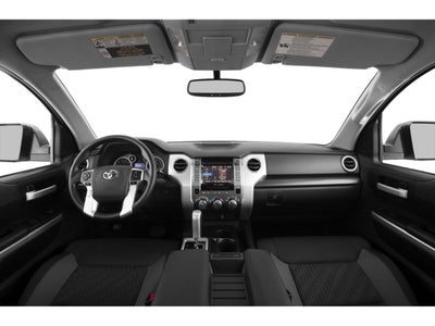 2015 Toyota Tundra 2WD Truck 2WD Double Cab Standard Bed 4.6L V8 SR (Natl)