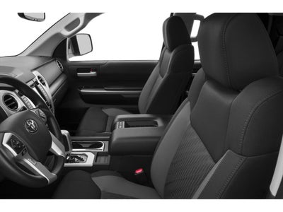 2015 Toyota Tundra 2WD Truck 2WD Double Cab Standard Bed 4.6L V8 SR (Natl)