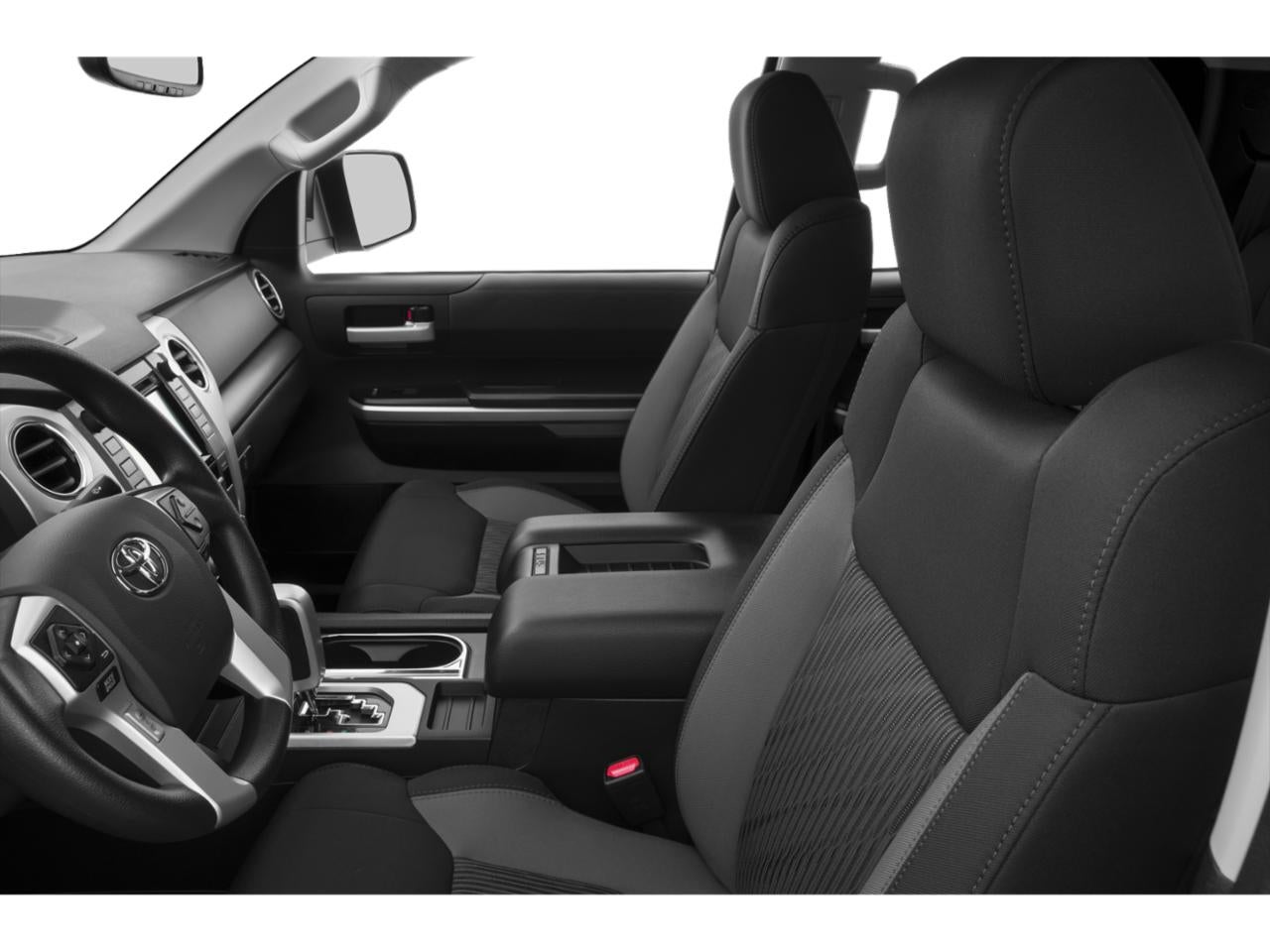 2015 Toyota Tundra 2WD Truck 2WD Double Cab Standard Bed 4.6L V8 SR (Natl)