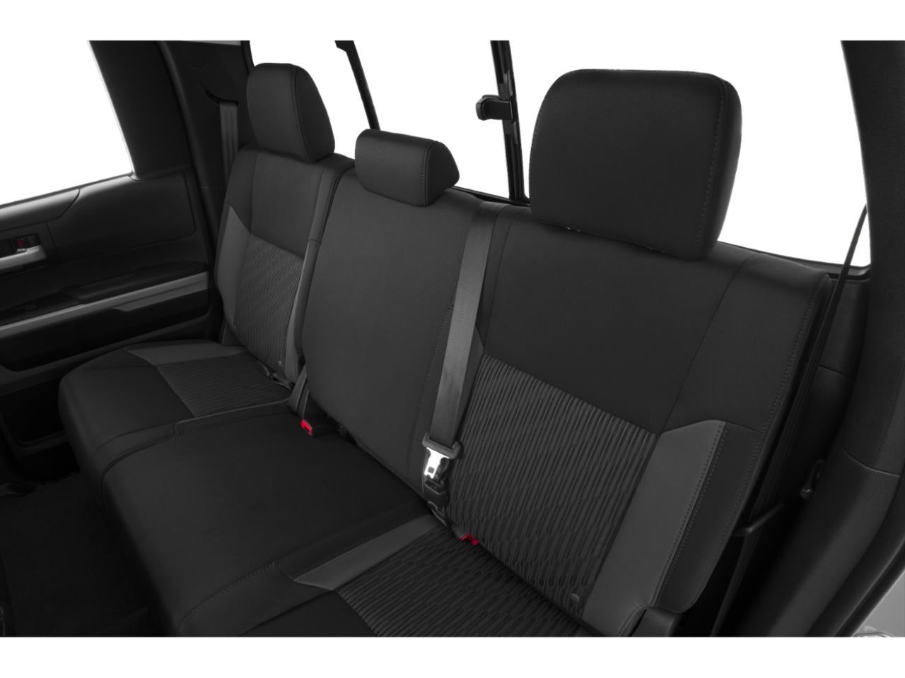 2015 Toyota Tundra 2WD Truck 2WD Double Cab Standard Bed 4.6L V8 SR (Natl)