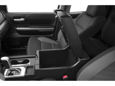 2015 Toyota Tundra 2WD Truck 2WD Double Cab Standard Bed 4.6L V8 SR (Natl)