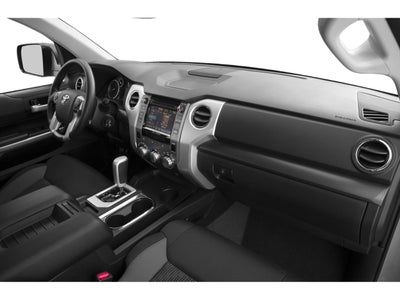 2015 Toyota Tundra 2WD Truck 2WD Double Cab Standard Bed 4.6L V8 SR (Natl)