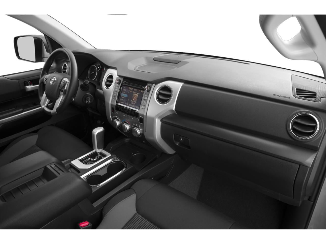 2015 Toyota Tundra 2WD Truck 2WD Double Cab Standard Bed 4.6L V8 SR (Natl)