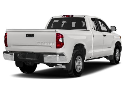 2015 Toyota Tundra 2WD Truck 2WD Double Cab Standard Bed 4.6L V8 SR (Natl)
