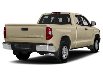 2015 Toyota Tundra 2WD Truck 2WD Double Cab Standard Bed 4.6L V8 SR (Natl)