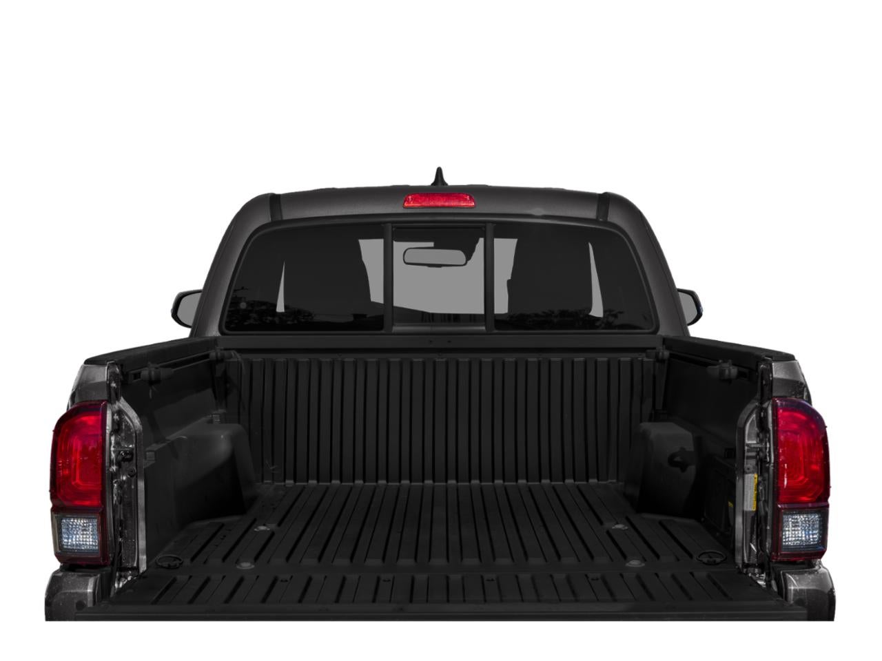 2019 Toyota Tacoma 4WD 4WD TRD Off Road Access Cab 6' Bed V6 AT (Natl)