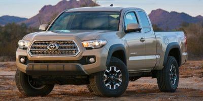 2019 Toyota Tacoma 4WD 4WD TRD Off Road Access Cab 6' Bed V6 AT (Natl)