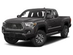 2019 Toyota Tacoma 4WD 4WD TRD Off Road Access Cab 6' Bed V6 AT (Natl)
