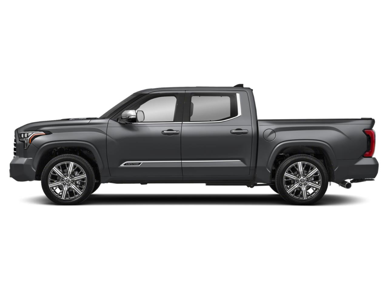 2024 Toyota Tundra 4WD 4WD Capstone Hybrid CrewMax 5.5' Bed (Natl)