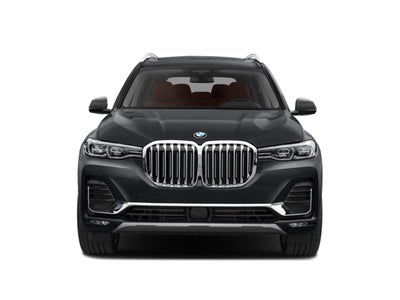 2019 BMW X7 xDrive40i Sports Activity Vehicle