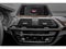 2019 BMW X3 sDrive30i Sports Activity Vehicle