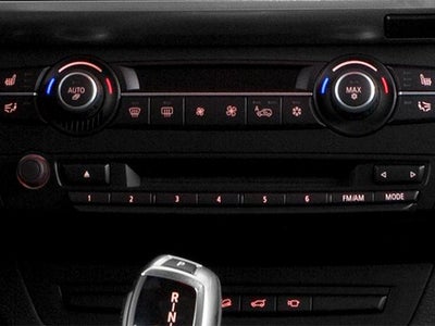 2013 BMW X5 xDrive35d AWD 4dr SUV