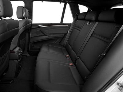2013 BMW X5 xDrive35d AWD 4dr SUV