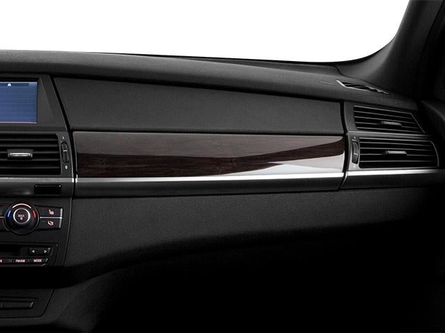 2013 BMW X5 xDrive35d AWD 4dr SUV