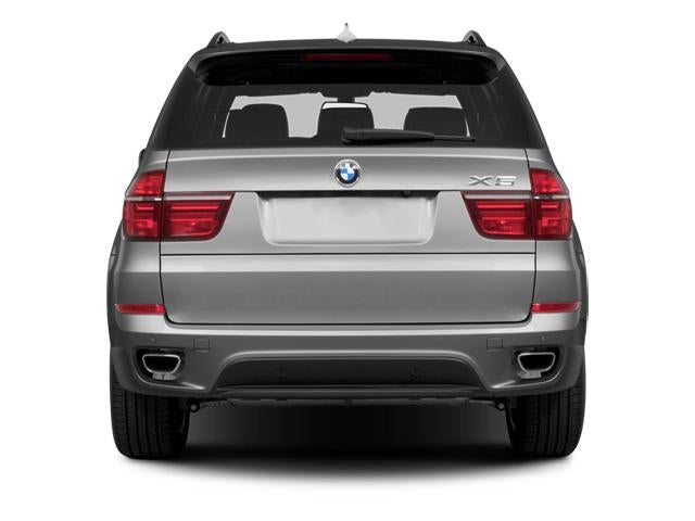 2013 BMW X5 xDrive35d AWD 4dr SUV