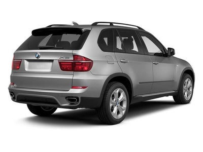 2013 BMW X5 xDrive35d AWD 4dr SUV