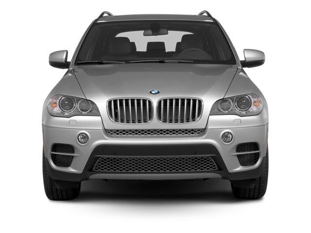 2013 BMW X5 xDrive35d AWD 4dr SUV