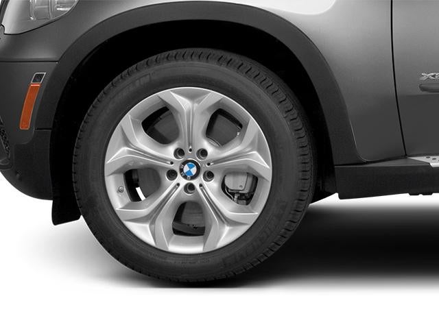 2013 BMW X5 xDrive35d AWD 4dr SUV