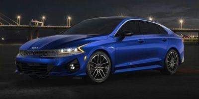 2023 Kia K5 GT-Line Auto FWD