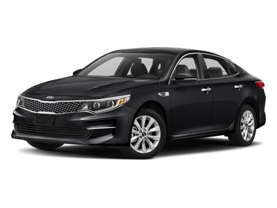 2017 Kia Optima LX Auto
