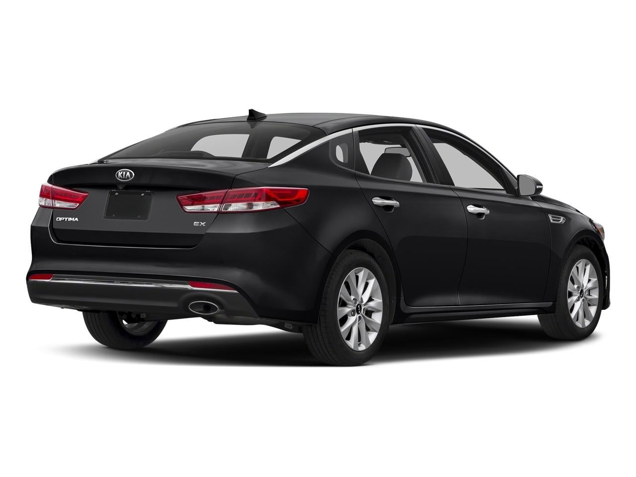2017 Kia Optima LX Auto