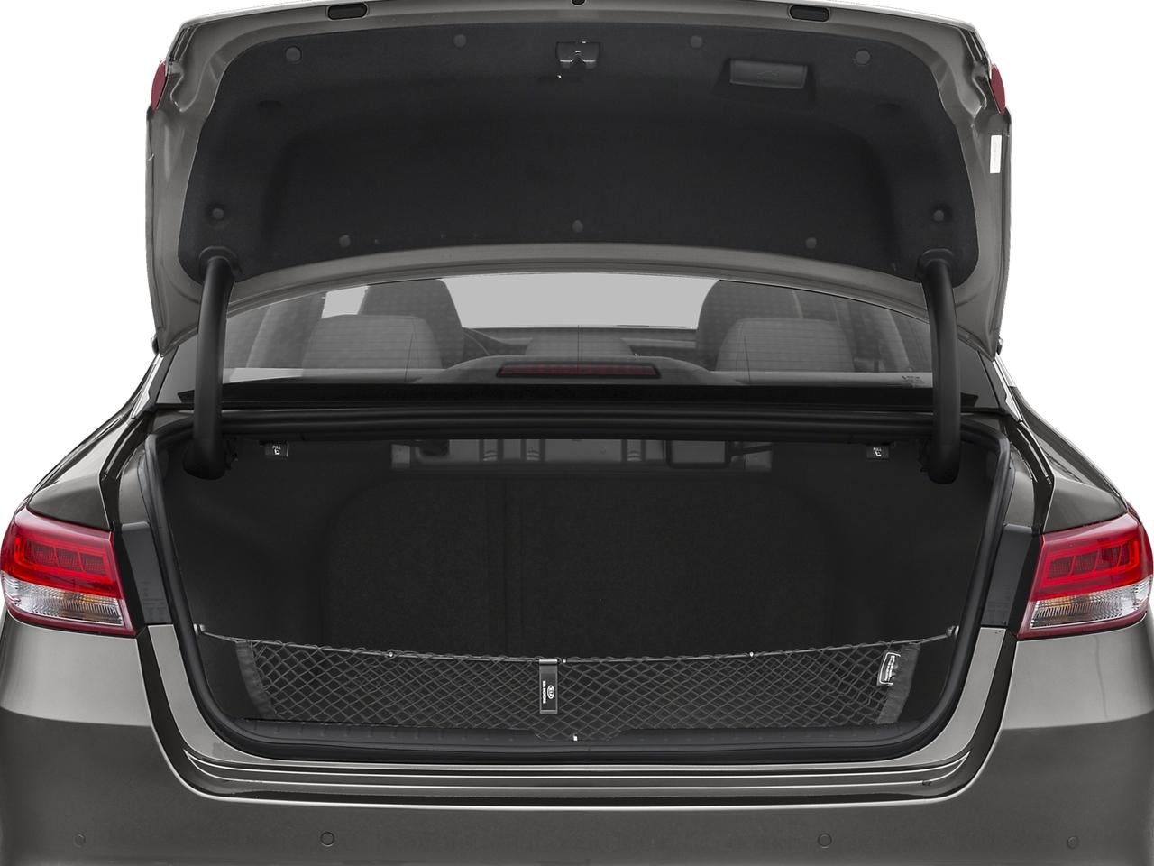 2017 Kia Optima EX Auto