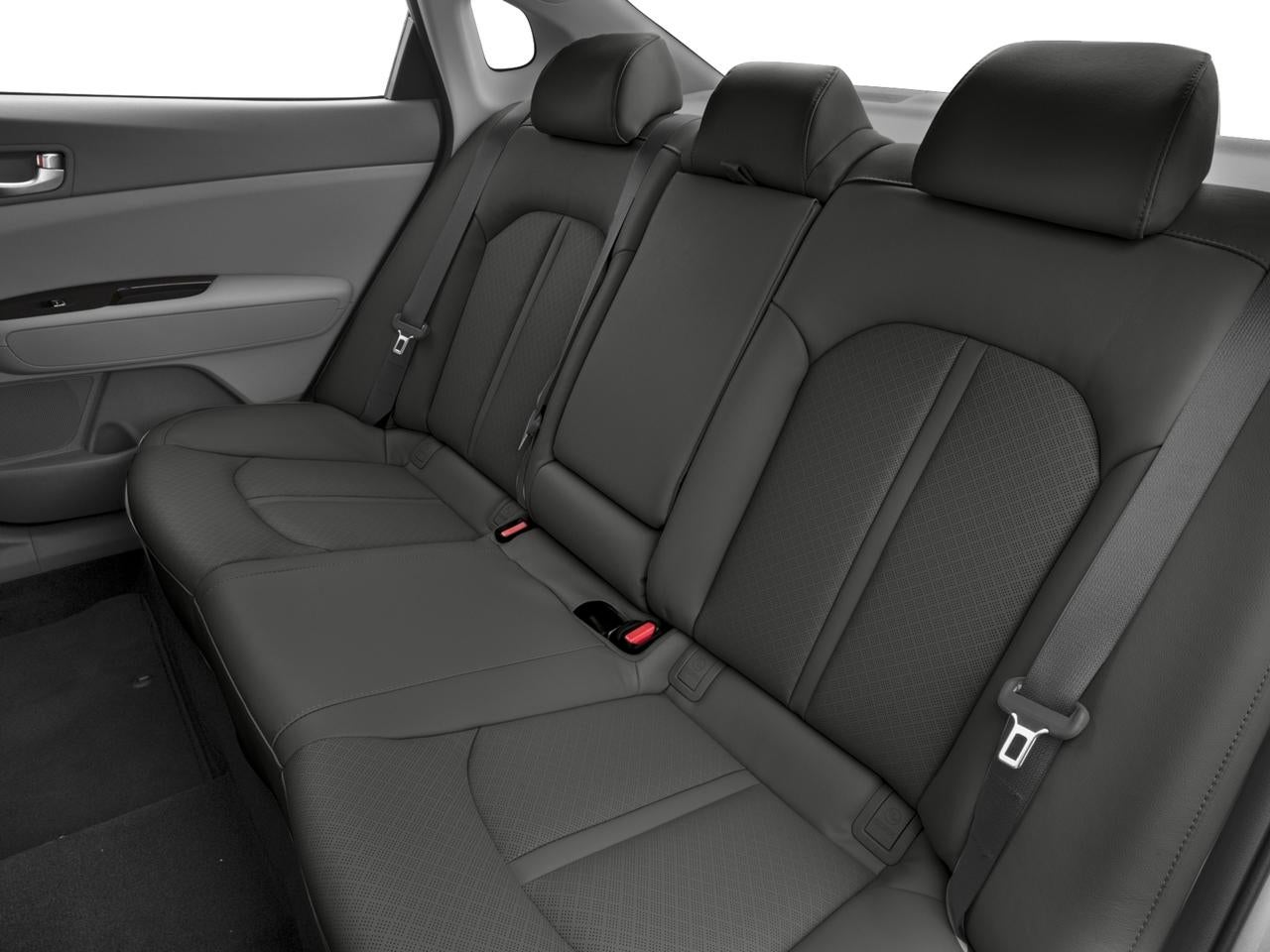 2017 Kia Optima EX Auto