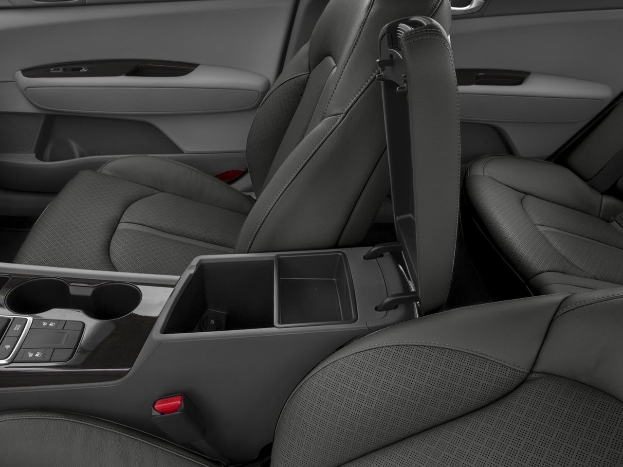 2017 Kia Optima EX Auto