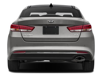 2017 Kia Optima EX Auto