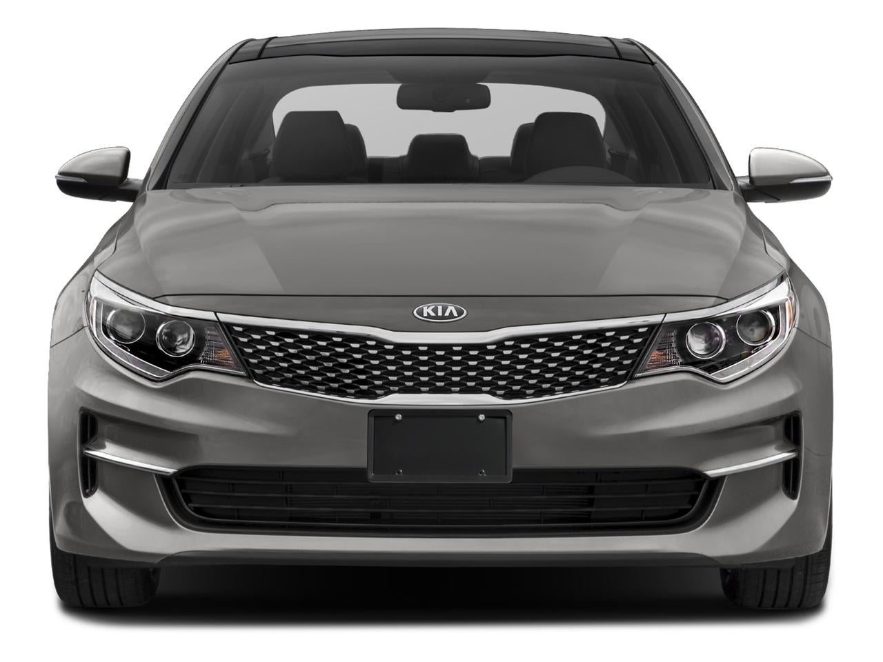 2017 Kia Optima EX Auto