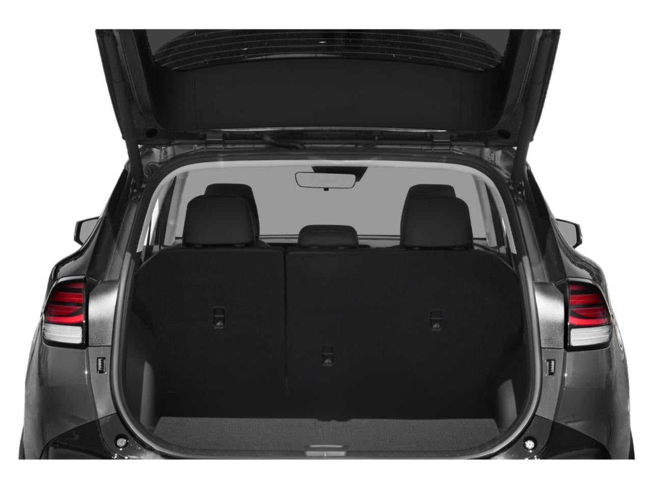 2024 Kia Sportage SX-Prestige FWD