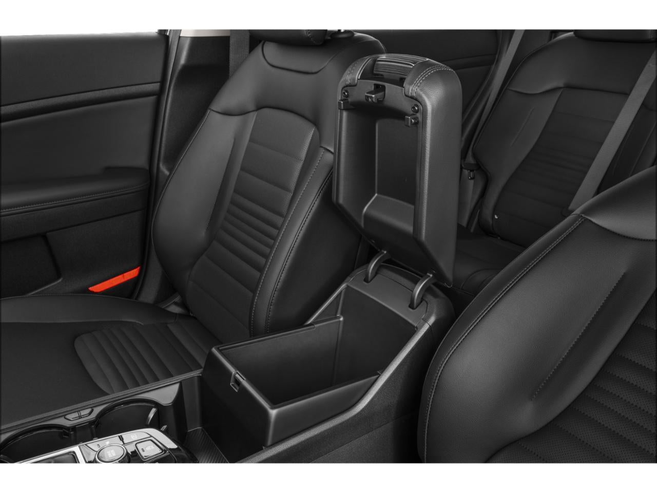 2024 Kia Sportage SX-Prestige FWD