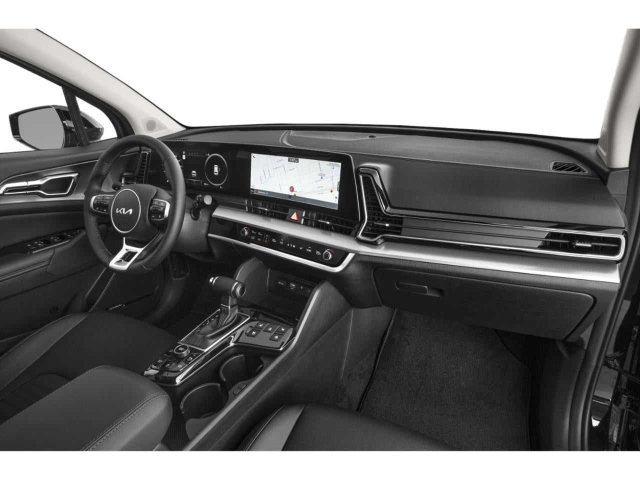 2024 Kia Sportage SX-Prestige FWD