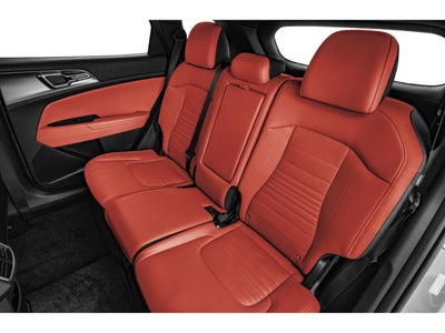 2025 Kia Sportage SX-Prestige FWD