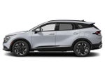 2025 Kia Sportage SX-Prestige FWD