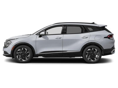 2025 Kia Sportage SX-Prestige FWD