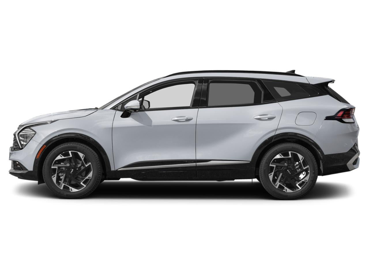 2025 Kia Sportage SX-Prestige FWD