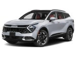 2025 Kia Sportage SX-Prestige FWD