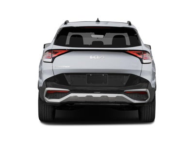 2025 Kia Sportage SX-Prestige FWD