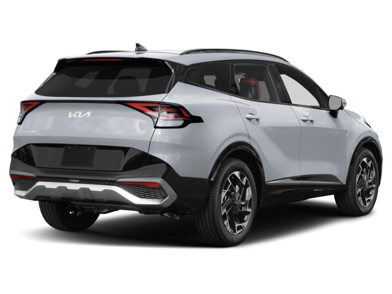 2025 Kia Sportage SX-Prestige FWD
