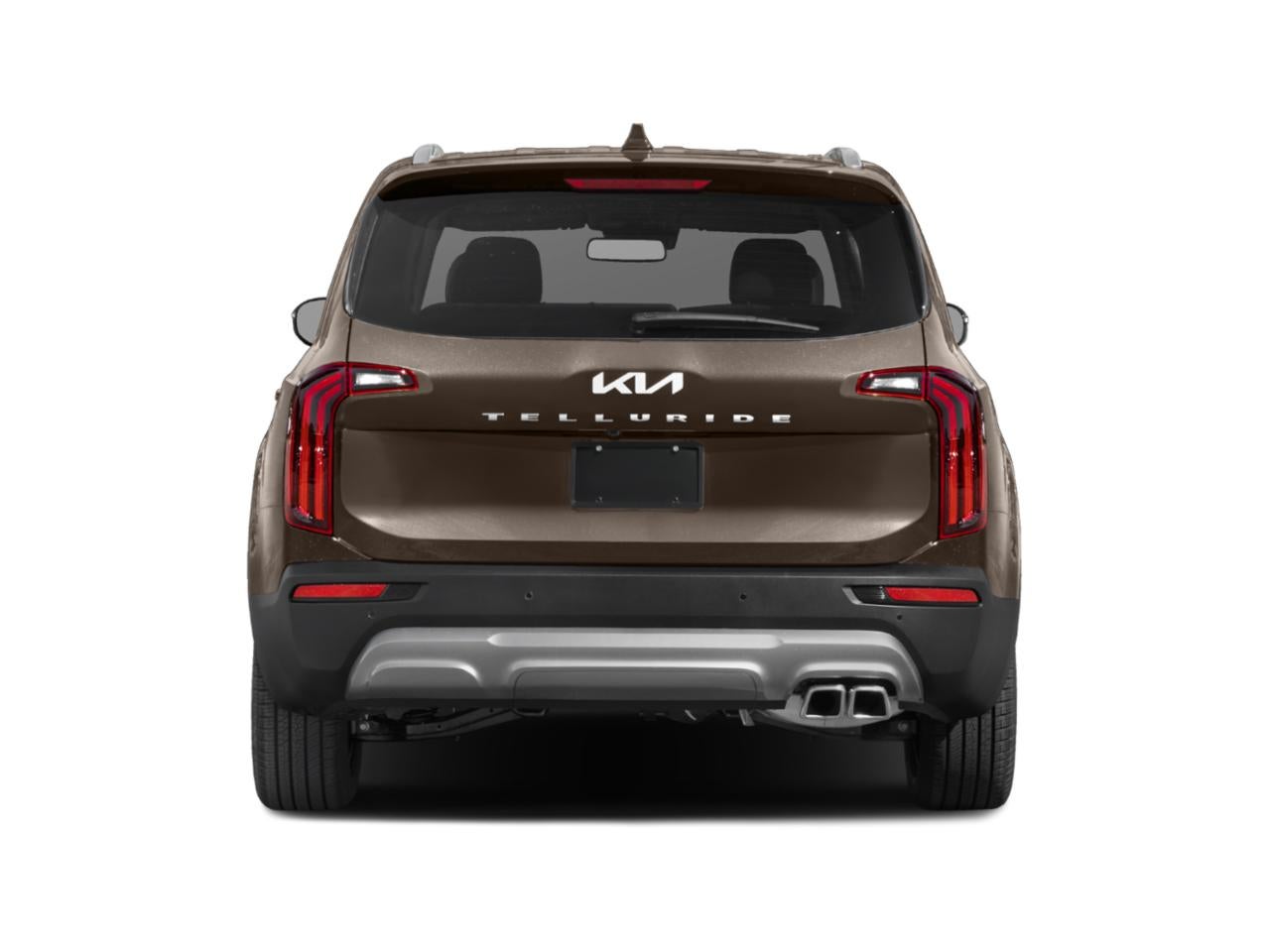 2022 Kia Telluride SX FWD