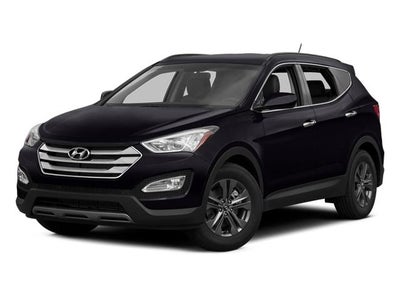 2014 Hyundai Santa Fe Sport FWD 4dr 2.4