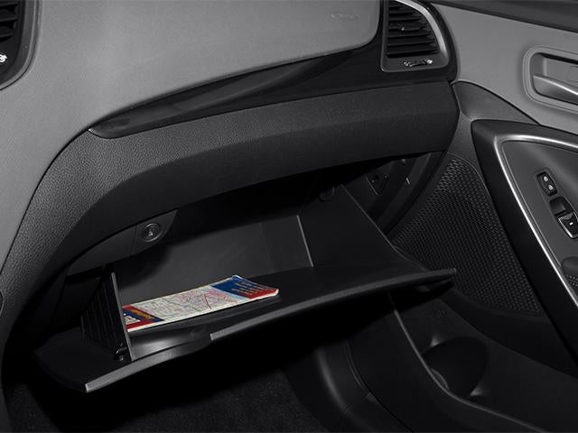 2014 Hyundai Santa Fe Sport FWD 4dr 2.4